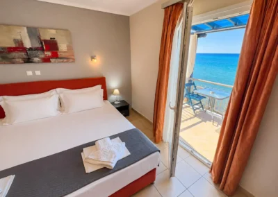 Aphrodite Studios Plaka Thassos