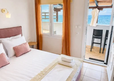 Artemis Studios Plaka Thassos