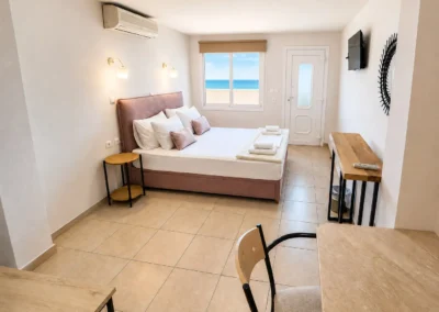 Artemis Studios Plaka Thassos