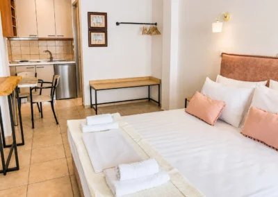 Artemis Studios Plaka Thassos