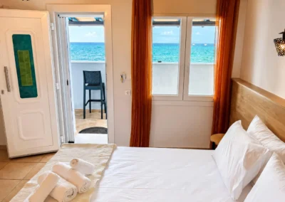 Athena Studios Plaka Thassos