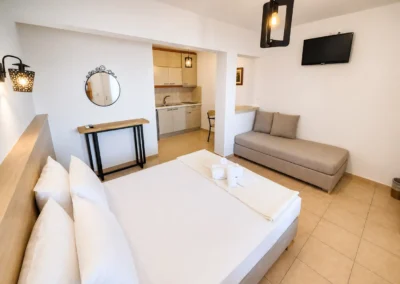 Athena Studios Plaka Thassos