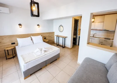 Athena Studios Plaka Thassos