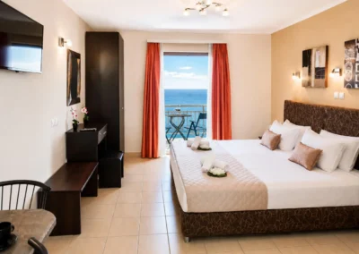 Calypso Studios Plaka Thassos