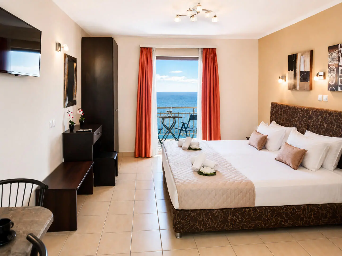 Calypso Studios Plaka Thassos