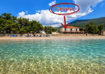 Calypso location