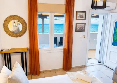 Hera Studios Plaka Thassos