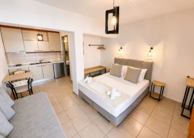 Hera Studios Plaka Thassos