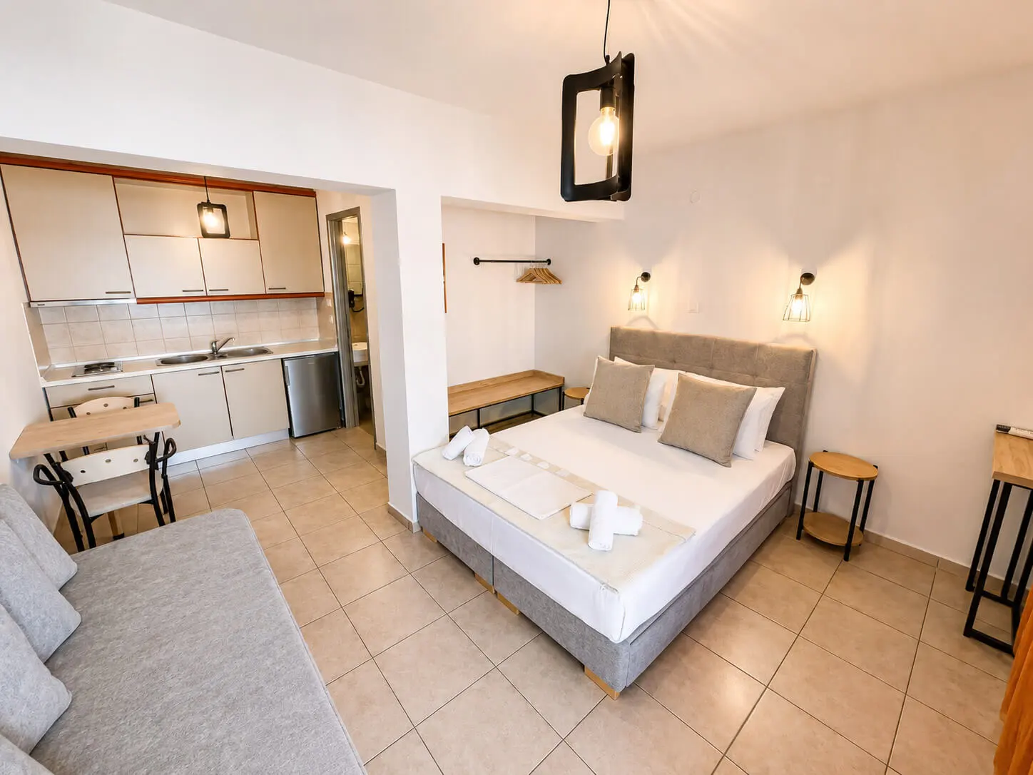 Hera Studios Plaka Thassos