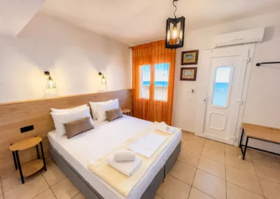 Hestia Studios Plaka Thassos
