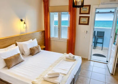 Hestia Studios Plaka Thassos