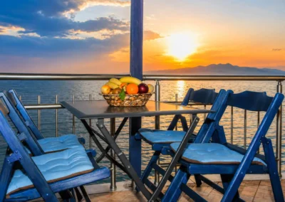 Zeus Studios Plaka Thassos