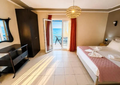 Zeus Studios Plaka Thassos
